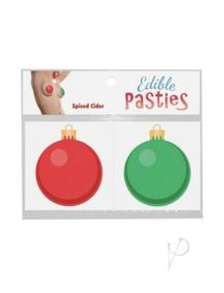 Ornament Pasties(spec)