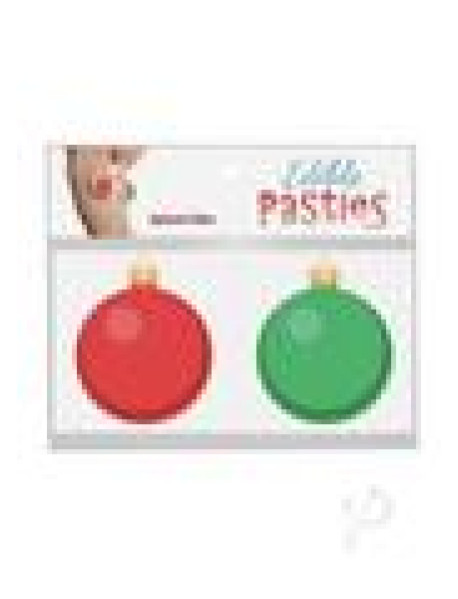 Ornament Pasties(spec)