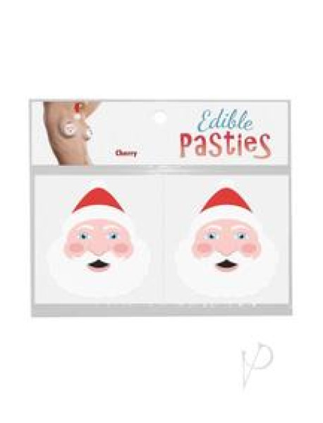 Santa Face Pasties(spec)