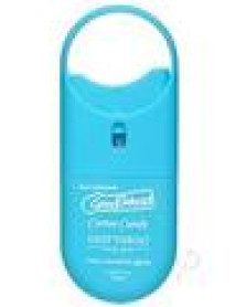 Goodhead Deep Throat To Go Cotton Candy