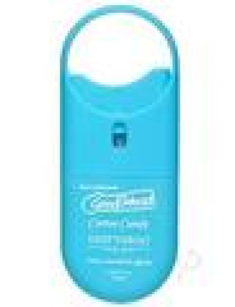 Goodhead Deep Throat To Go Cotton Candy