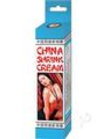 China Shrink Cream 1.5oz