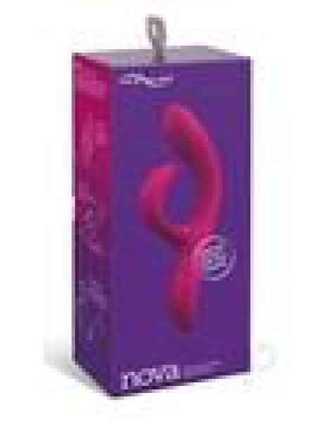 We Vibe Nova 2.0 Pink