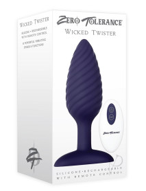 Zt Wicked Twister Purple