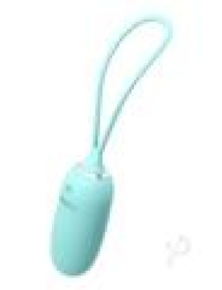 Kiwi Recharge Insertable Bullet Turquois