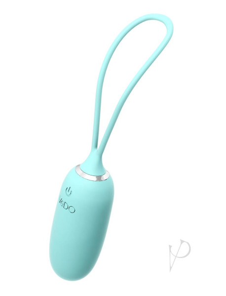 Kiwi Recharge Insertable Bullet Turquois