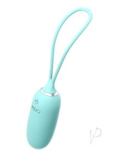 Kiwi Recharge Insertable Bullet Turquois