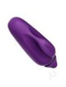 Vivi Rechargeable Finger Vibe Purple
