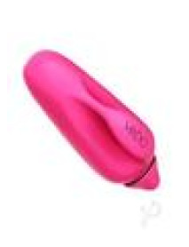 Vivi Rechargeable Finger Vibe Pink