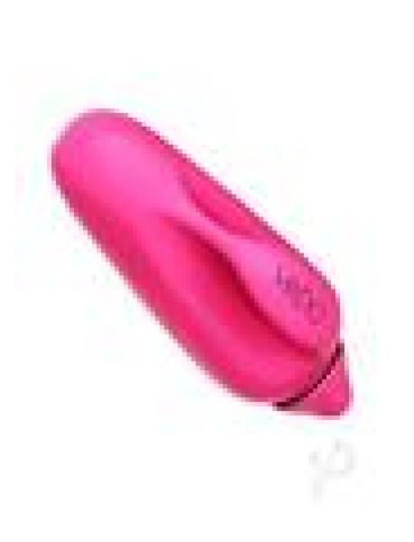 Vivi Rechargeable Finger Vibe Pink