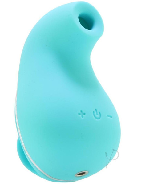 Suki Recharge Sonic Vibe Turquoise