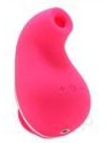 Suki Recharge Sonic Vibe Pink