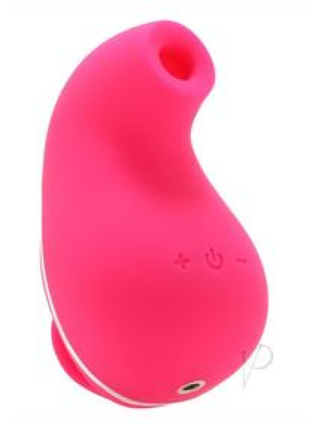 Suki Recharge Sonic Vibe Pink