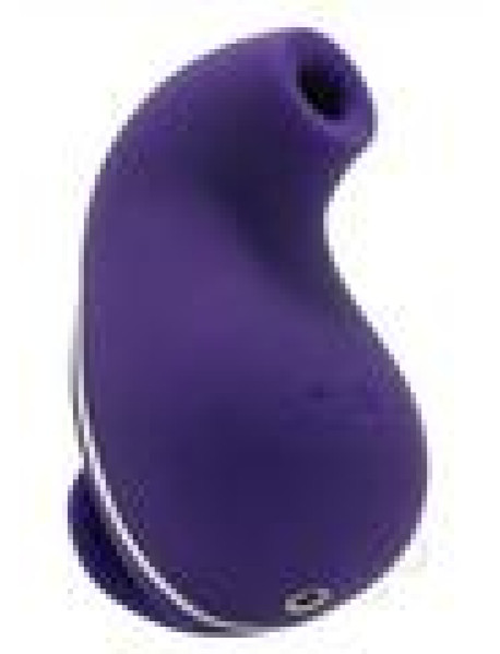 Suki Recharge Sonic Vibe Deep Purple