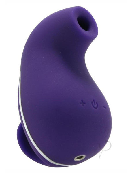 Suki Recharge Sonic Vibe Deep Purple