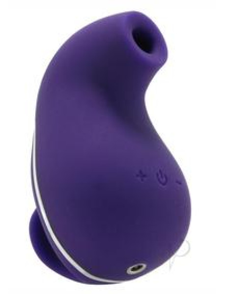 Suki Recharge Sonic Vibe Deep Purple