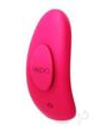 Niki Recharge Panty Vibe Pink
