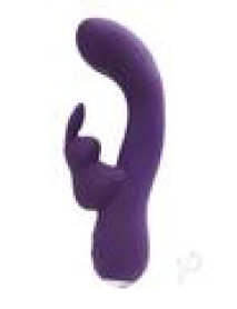 Kinky Bunny Plus Recharge Vibe Deep Purp