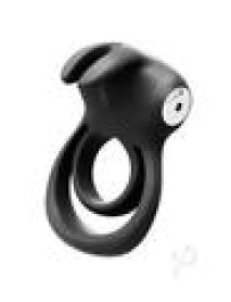 Thunder Bunny Recharge Dual Ring Black