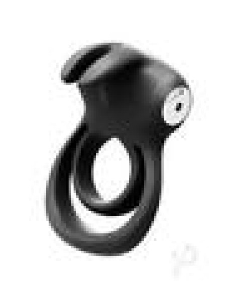 Thunder Bunny Recharge Dual Ring Black