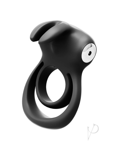 Thunder Bunny Recharge Dual Ring Black