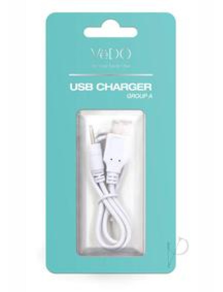 Usb Charger A