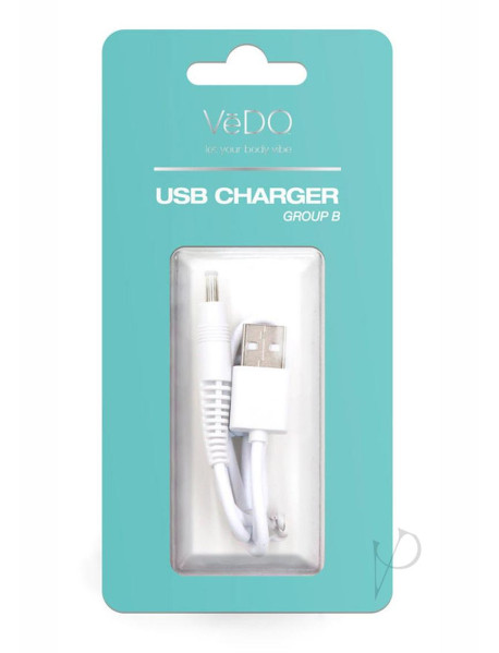 Usb Charger B