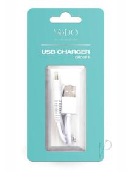 Usb Charger B