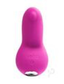 Izzy Recharge Clitoral Vibe Violet