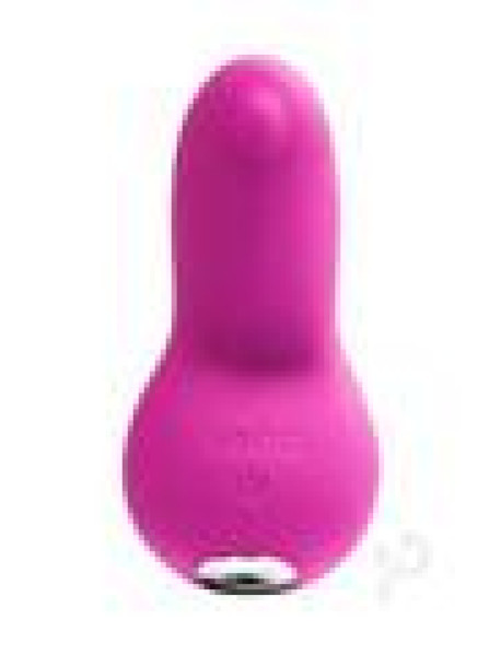 Izzy Recharge Clitoral Vibe Violet