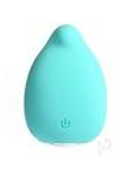 Yumi Recharge Finger Vibe Turquoise