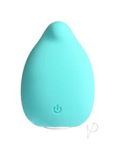 Yumi Recharge Finger Vibe Turquoise