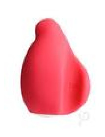 Yumi Recharge Finger Vibe Pink