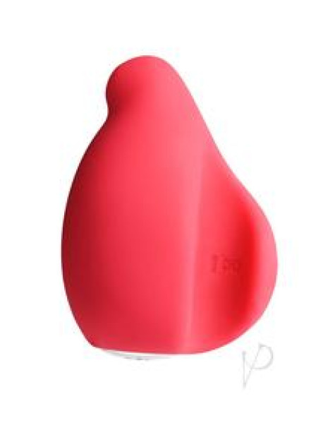 Yumi Recharge Finger Vibe Pink