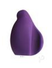 Yumi Recharge Finger Vibe Deep Purple