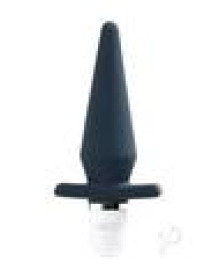 Rio Mens Anal Vibe Just Black