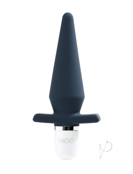Rio Mens Anal Vibe Just Black