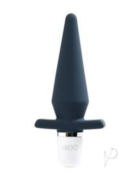 Rio Mens Anal Vibe Just Black