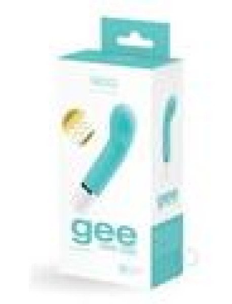 Gee Mini Vibe Turquoise