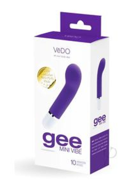 Gee Mini Vibe Indigo