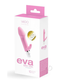 Eva Mini Vibe Pink