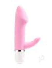 Eva Mini Vibe Pink