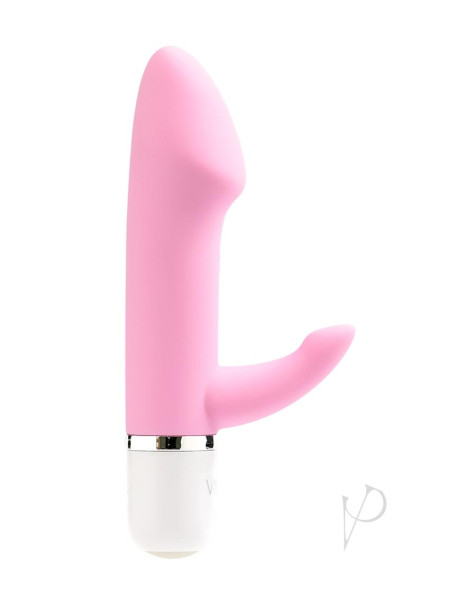 Eva Mini Vibe Pink