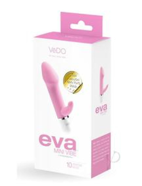 Eva Mini Vibe Pink
