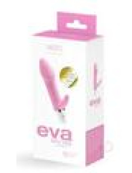 Eva Mini Vibe Pink