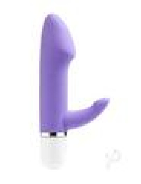 Eva Mini Vibe Orgasmic Orchid