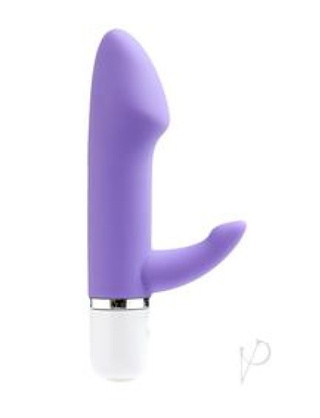 Eva Mini Vibe Orgasmic Orchid