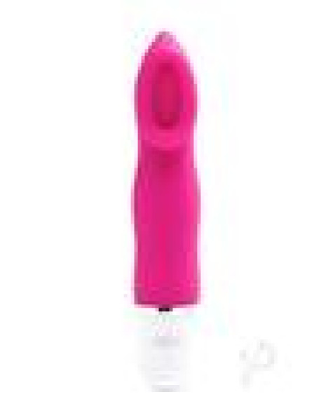 Luv Mini Vibe Hot In Bed Pink