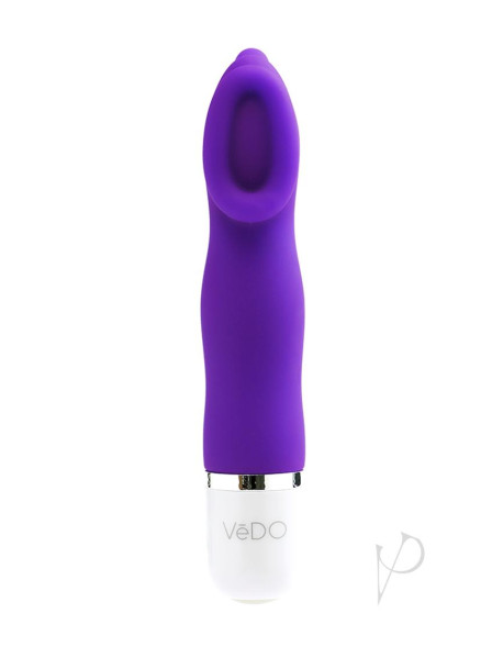 Luv Mini Vibe Into You Indigo