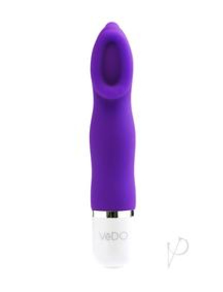 Luv Mini Vibe Into You Indigo